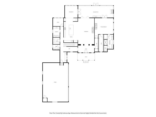 485 Waterways Parkway S, Richmond Hill, GA 31324