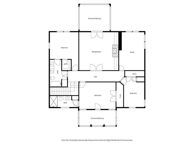 485 Waterways Parkway S, Richmond Hill, GA 31324