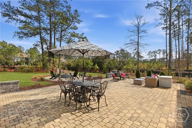 485 Waterways Parkway S, Richmond Hill, GA 31324