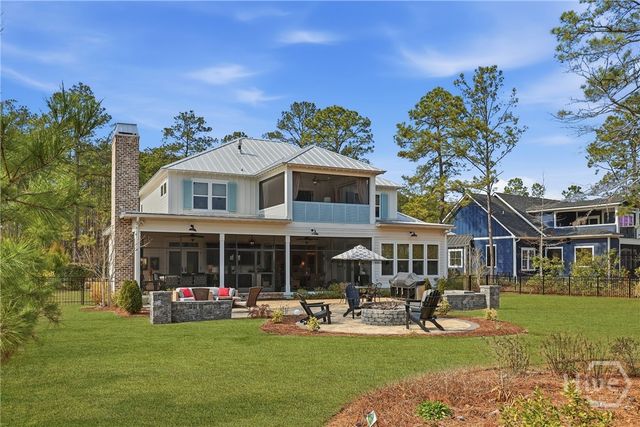 485 Waterways Parkway S, Richmond Hill, GA 31324