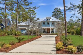 485 Waterways Parkway S, Richmond Hill, GA 31324