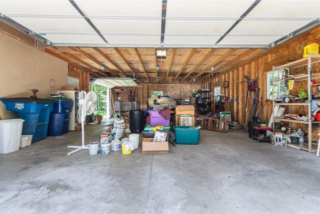 W8306 CLOVERLEAF LAKE ROAD, Clintonville, WI 54929