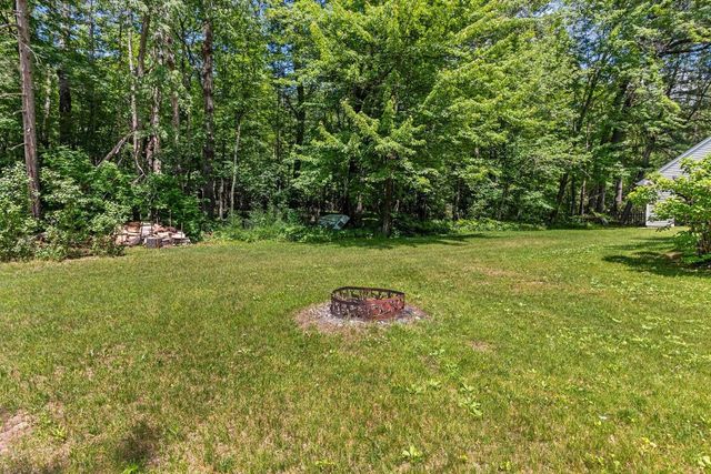 W8306 CLOVERLEAF LAKE ROAD, Clintonville, WI 54929