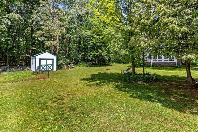 W8306 CLOVERLEAF LAKE ROAD, Clintonville, WI 54929