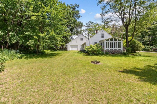 W8306 CLOVERLEAF LAKE ROAD, Clintonville, WI 54929