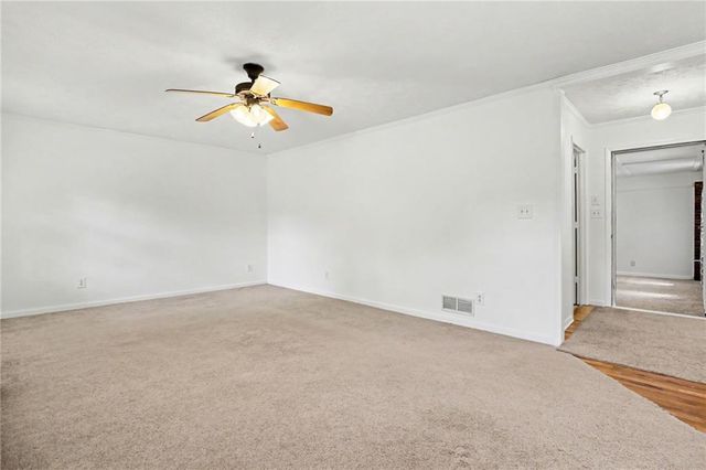 105 Gantt Lane, Fayetteville, GA 30215