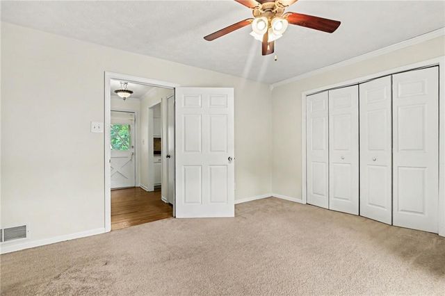 105 Gantt Lane, Fayetteville, GA 30215