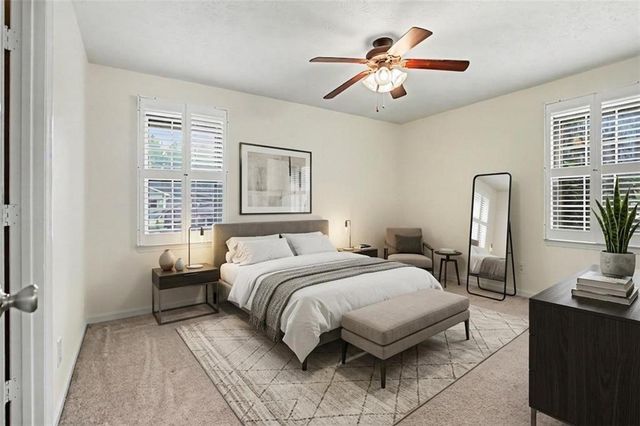 105 Gantt Lane, Fayetteville, GA 30215