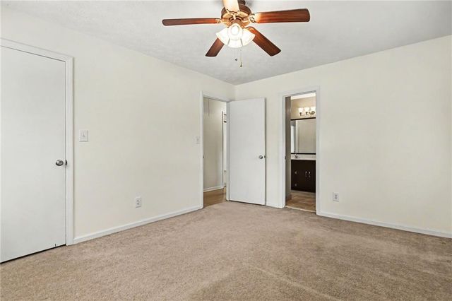 105 Gantt Lane, Fayetteville, GA 30215
