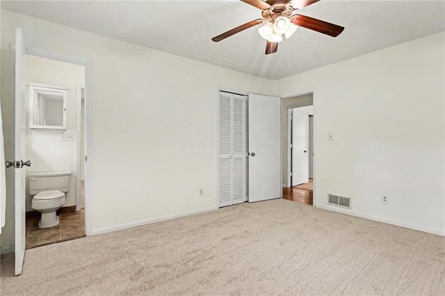 105 Gantt Lane, Fayetteville, GA 30215
