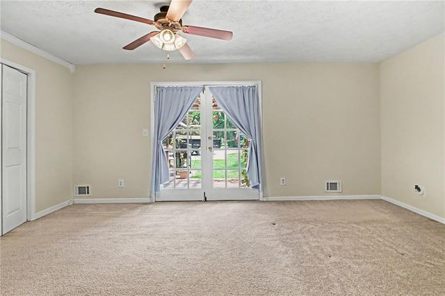 105 Gantt Lane, Fayetteville, GA 30215