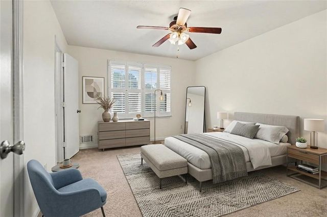 105 Gantt Lane, Fayetteville, GA 30215