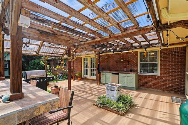 105 Gantt Lane, Fayetteville, GA 30215