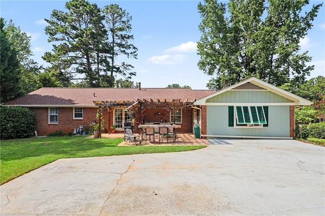 105 Gantt Lane, Fayetteville, GA 30215