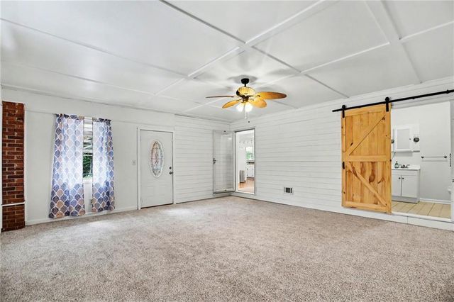 105 Gantt Lane, Fayetteville, GA 30215