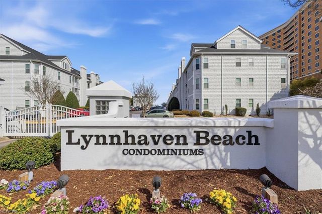 2312 Beach Haven Dr Apt 102, Virginia Beach, VA 23451