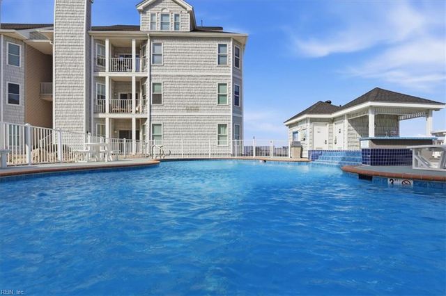 2312 Beach Haven Dr Apt 102, Virginia Beach, VA 23451