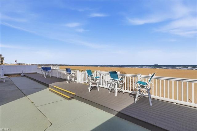 2312 Beach Haven Dr Apt 102, Virginia Beach, VA 23451