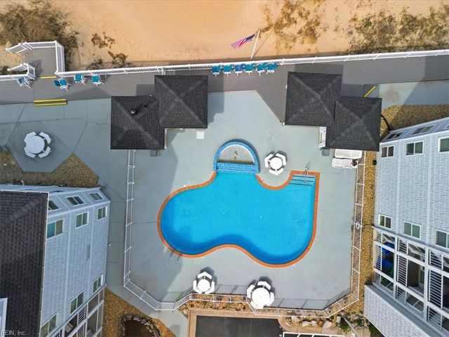 2312 Beach Haven Dr Apt 102, Virginia Beach, VA 23451