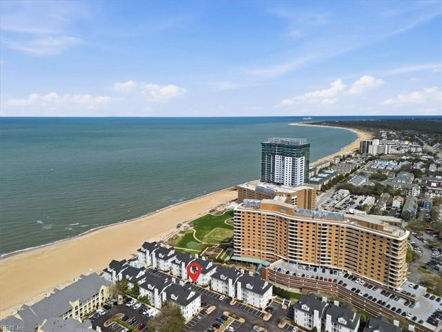 2312 Beach Haven Dr Apt 102, Virginia Beach, VA 23451