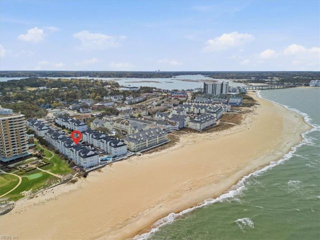 2312 Beach Haven Dr Apt 102, Virginia Beach, VA 23451