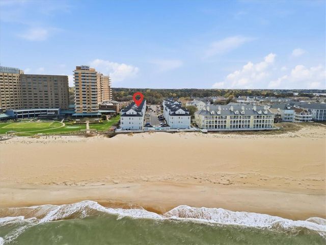 2312 Beach Haven Dr Apt 102, Virginia Beach, VA 23451
