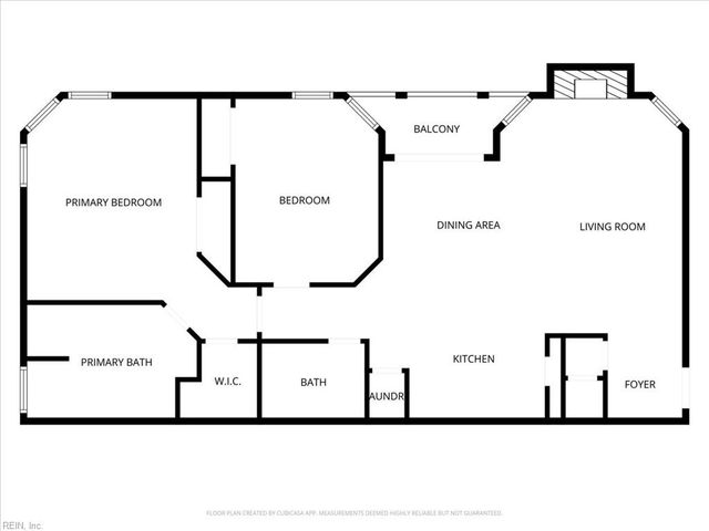 2312 Beach Haven Dr Apt 102, Virginia Beach, VA 23451