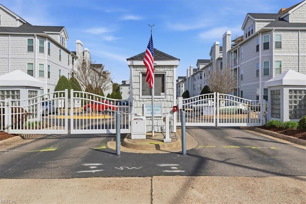 2312 Beach Haven Dr Apt 102, Virginia Beach, VA 23451