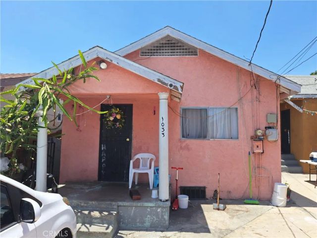 1031 S Ditman, Los Angeles, CA 90023