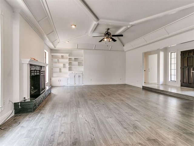 6720 Basswood Canyon Road, Oklahoma City, OK 73162