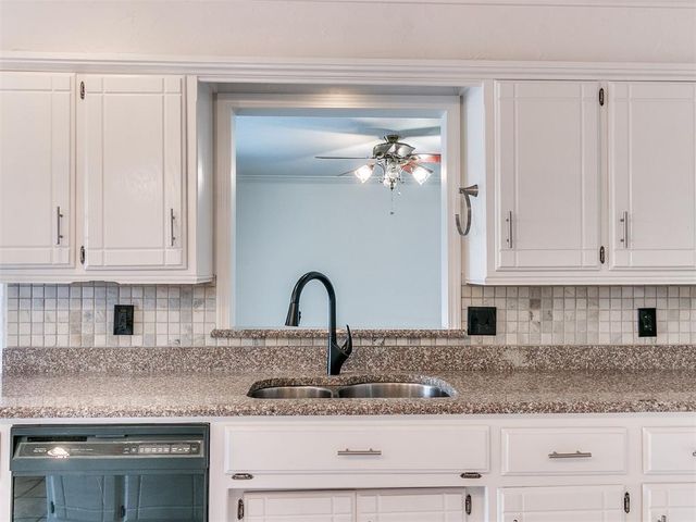 6720 Basswood Canyon Road, Oklahoma City, OK 73162