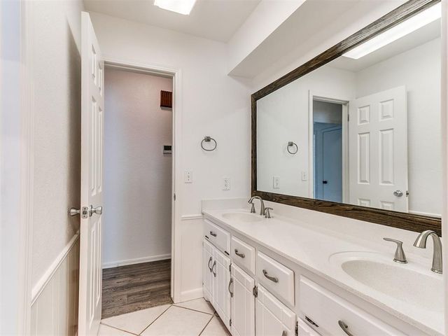 6720 Basswood Canyon Road, Oklahoma City, OK 73162