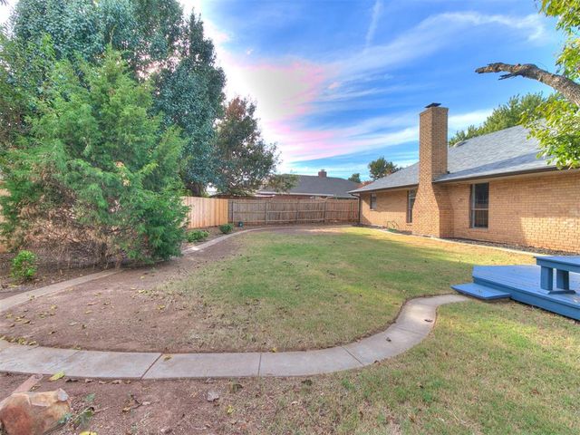 6720 Basswood Canyon Road, Oklahoma City, OK 73162