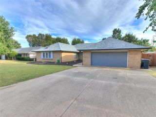 6720 Basswood Canyon Road, Oklahoma City, OK 73162