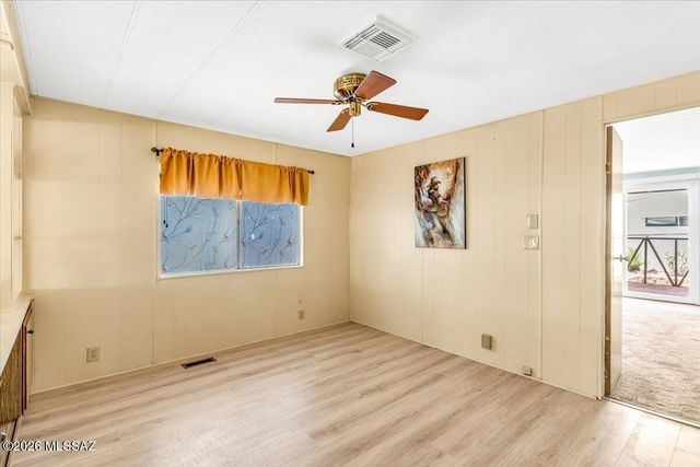 5344 W Rafter Circle Street, Tucson, AZ 85713