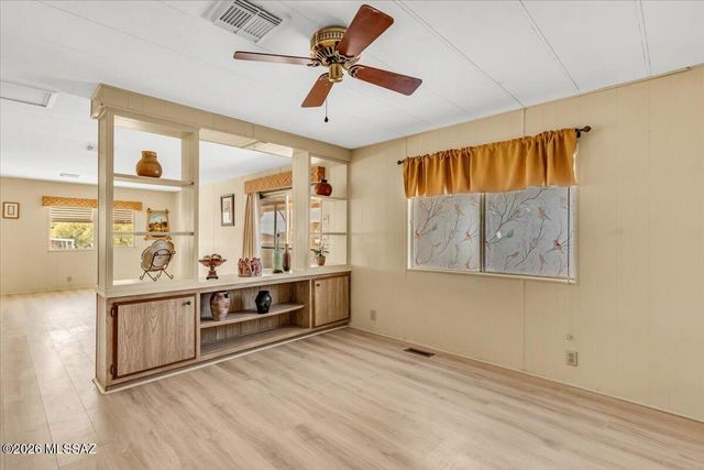 5344 W Rafter Circle Street, Tucson, AZ 85713
