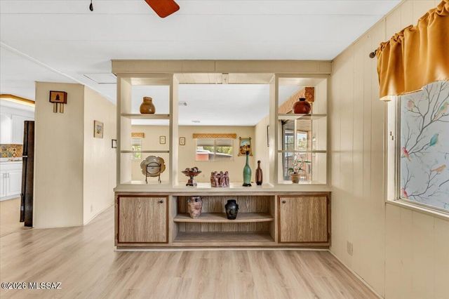 5344 W Rafter Circle Street, Tucson, AZ 85713