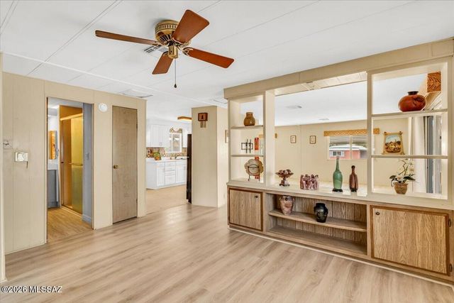 5344 W Rafter Circle Street, Tucson, AZ 85713