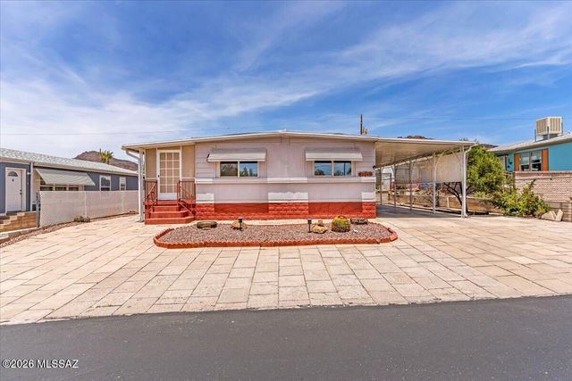 5344 W Rafter Circle Street, Tucson, AZ 85713