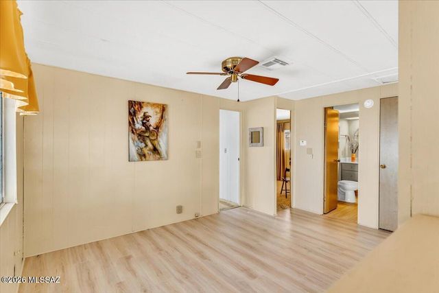 5344 W Rafter Circle Street, Tucson, AZ 85713