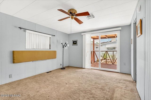 5344 W Rafter Circle Street, Tucson, AZ 85713