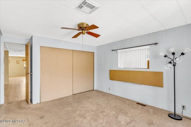 5344 W Rafter Circle Street, Tucson, AZ 85713