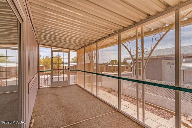 5344 W Rafter Circle Street, Tucson, AZ 85713