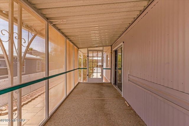 5344 W Rafter Circle Street, Tucson, AZ 85713