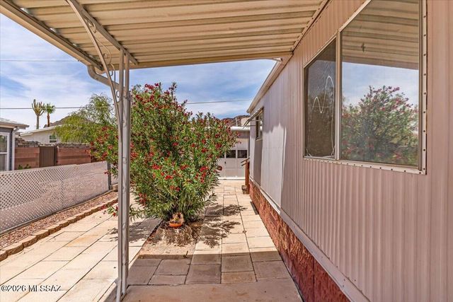 5344 W Rafter Circle Street, Tucson, AZ 85713
