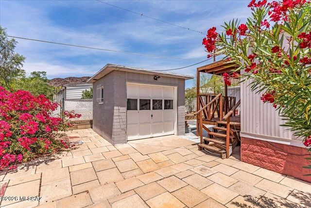 5344 W Rafter Circle Street, Tucson, AZ 85713