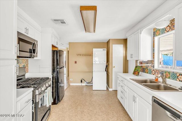 5344 W Rafter Circle Street, Tucson, AZ 85713