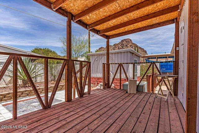 5344 W Rafter Circle Street, Tucson, AZ 85713