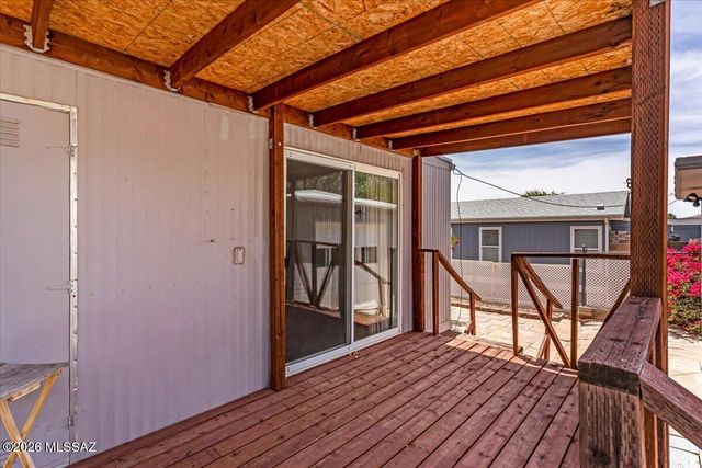 5344 W Rafter Circle Street, Tucson, AZ 85713