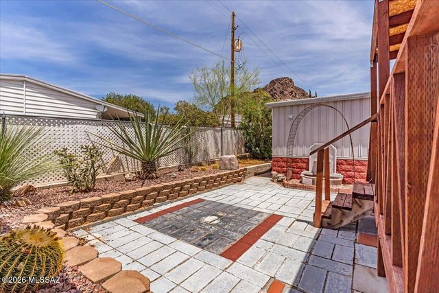 5344 W Rafter Circle Street, Tucson, AZ 85713